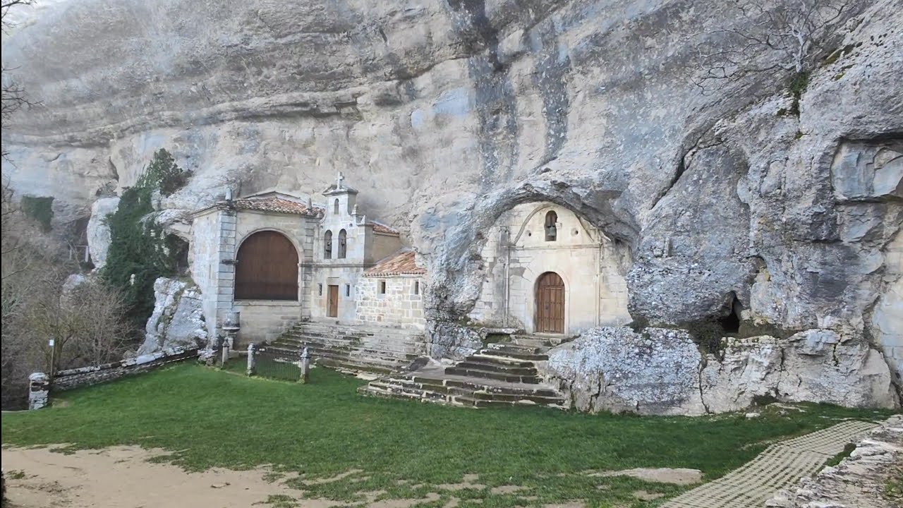 Desconocidos lugares de Burgos
