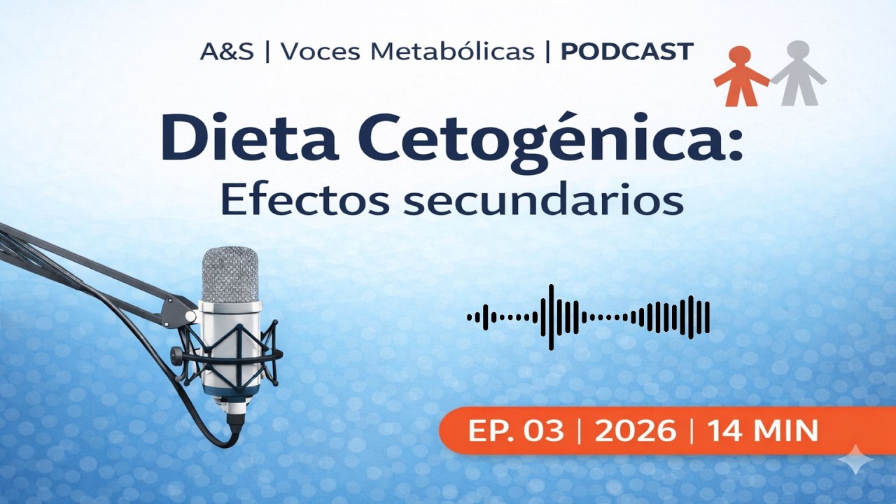 EP 03  Dieta Cetogénica en EMH   Efectos secundarios1