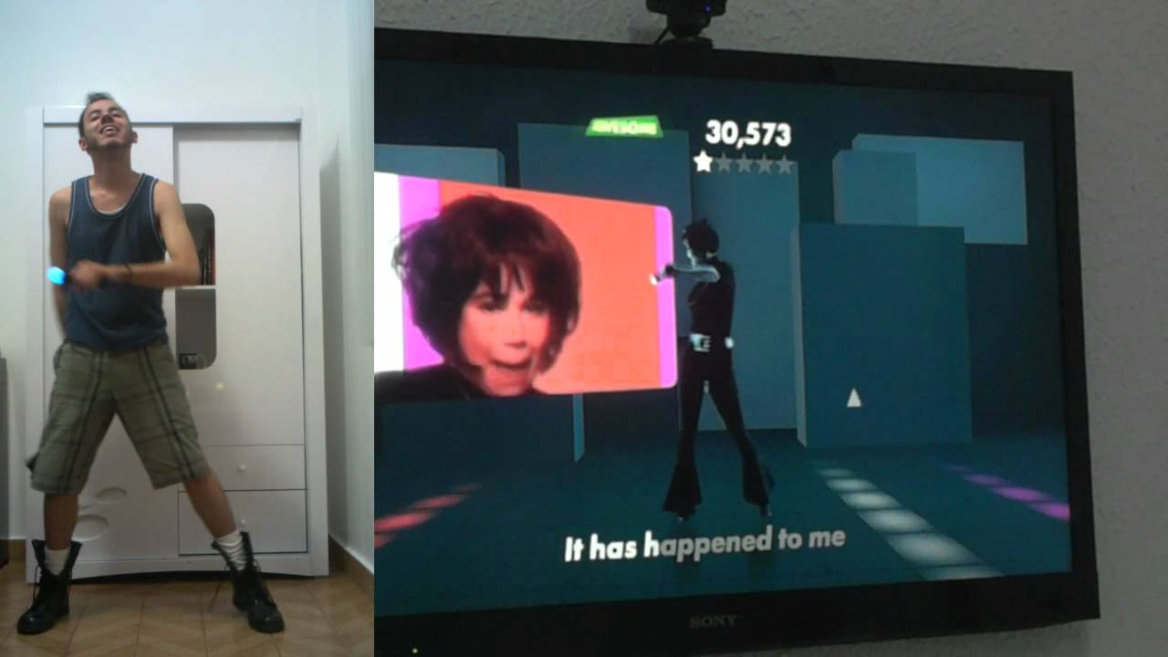 03. Everybody Dance PS3 - 