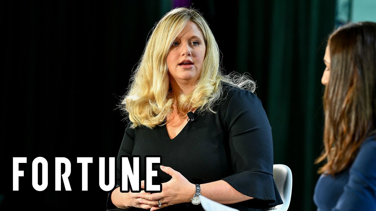 Warren Buffett’s Fixer Of Struggling Companies Starting Her Own Venture