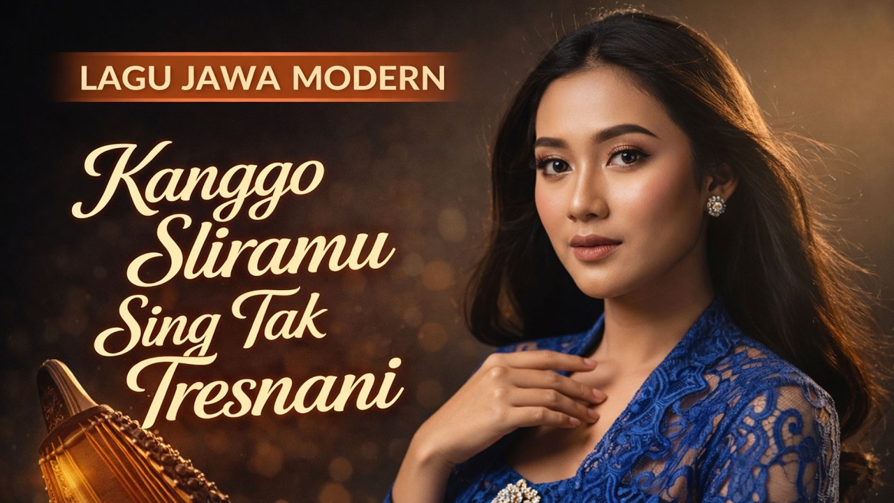 KANGGO SLIRAMU SING TAK TRESNANI 💔 Lagu Jawa Tentang Cinta Tak Terbalas