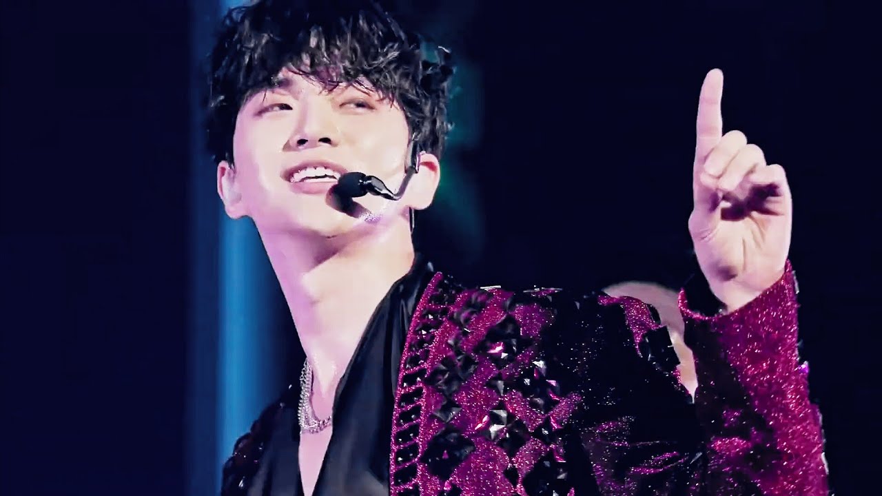 JUNHO (From 2PM) - FEEL @ JUNHO THE BEST