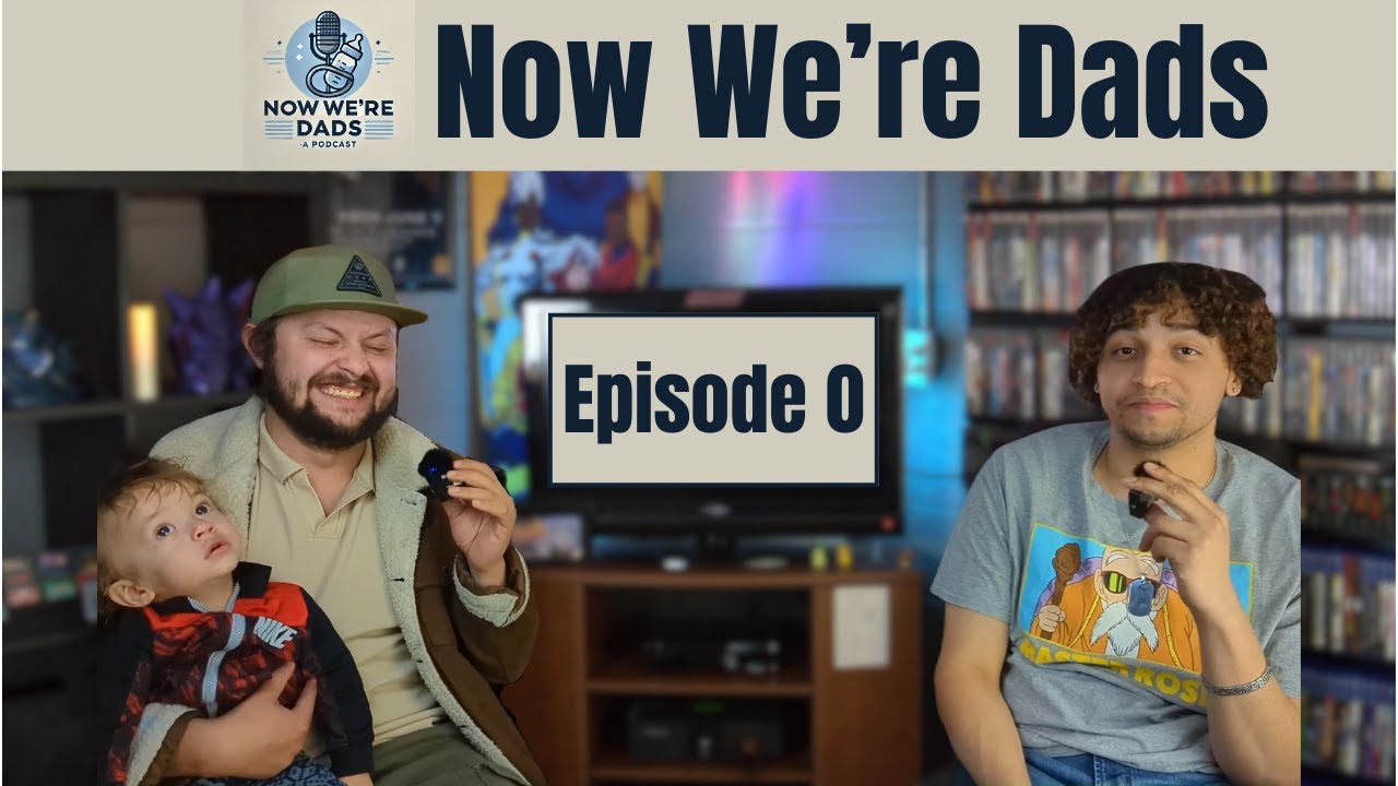 Welcome to NWD - EP 0