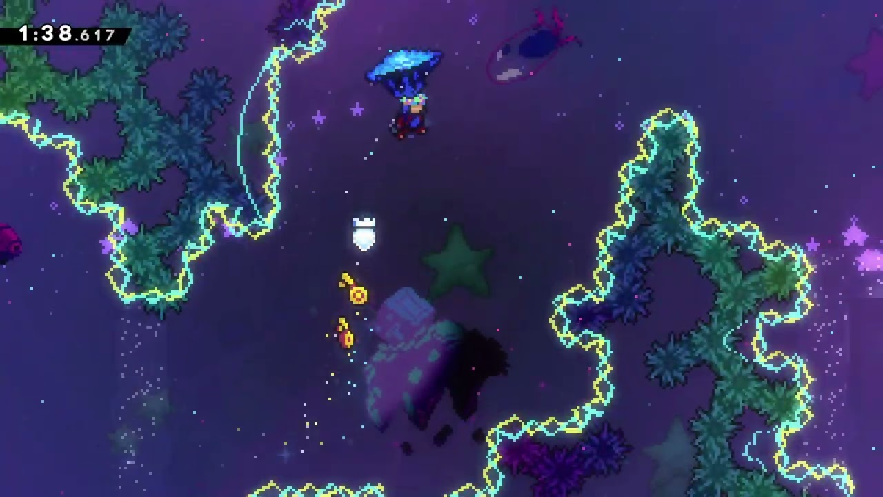Sleeping under Stars FC Silver - Celeste Strawberry Jam
