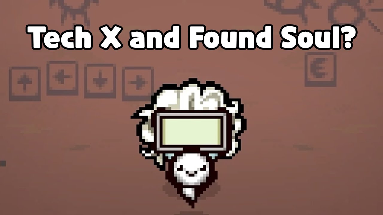 Tech X Start?