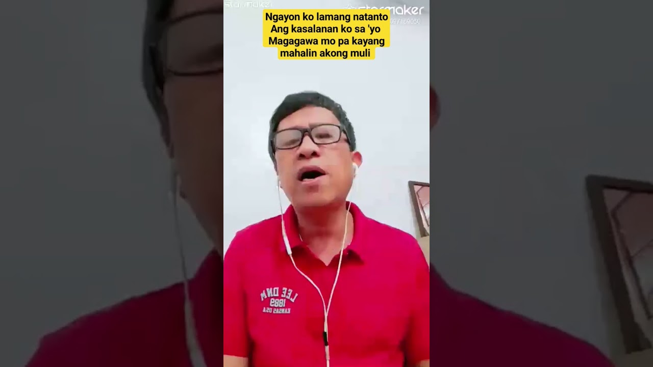 Huwag Ka Nang Lumuha p5   