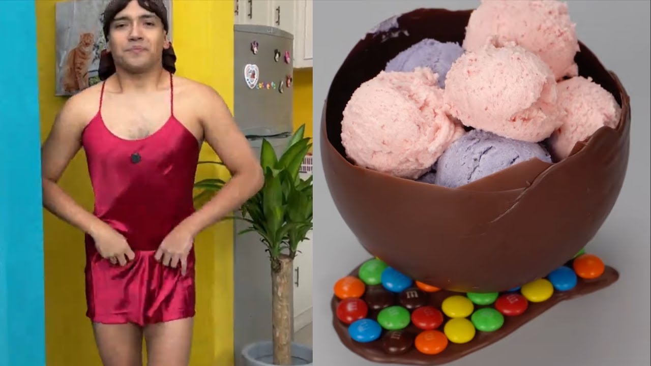 🤣‼️ LOS NUEVOS TIKTOK DE @Rubén Tuesta  🌈 1 Hora De Rubén Tuesta con Pastel #648