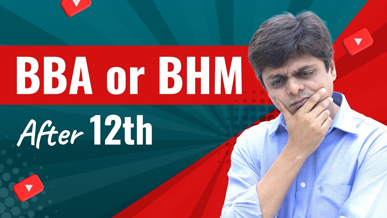 BBA или BHM после 12-го класса | Карьера в управлении здравоохранением после 12-го класса | Docthub