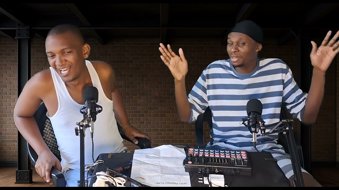 Why Actions Speak Louder Than Words | Weird South African Workplace Stories || S2 Ep 2