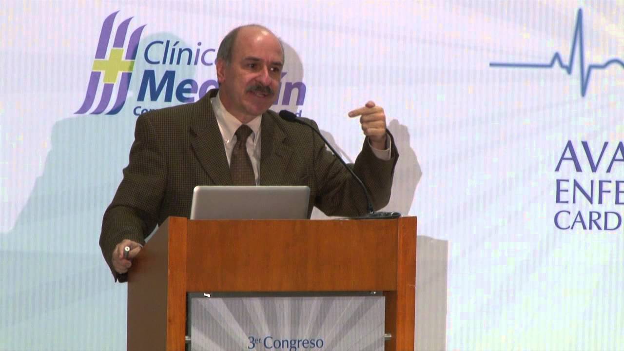 Diabetes Mellitus y corazón: una combinación de alto riesgo - Clínica Medellín