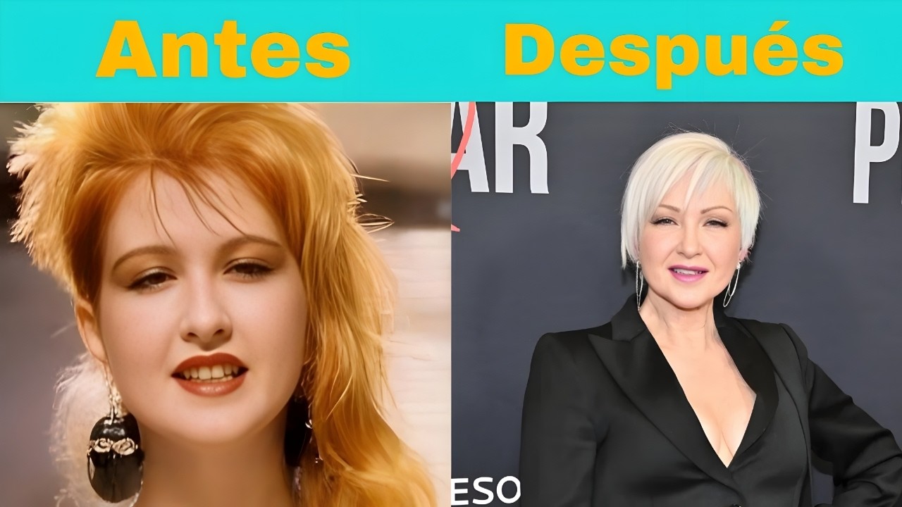 El secreto de las Reinas de los 80: ¿Qué pasó realmente con ellas?