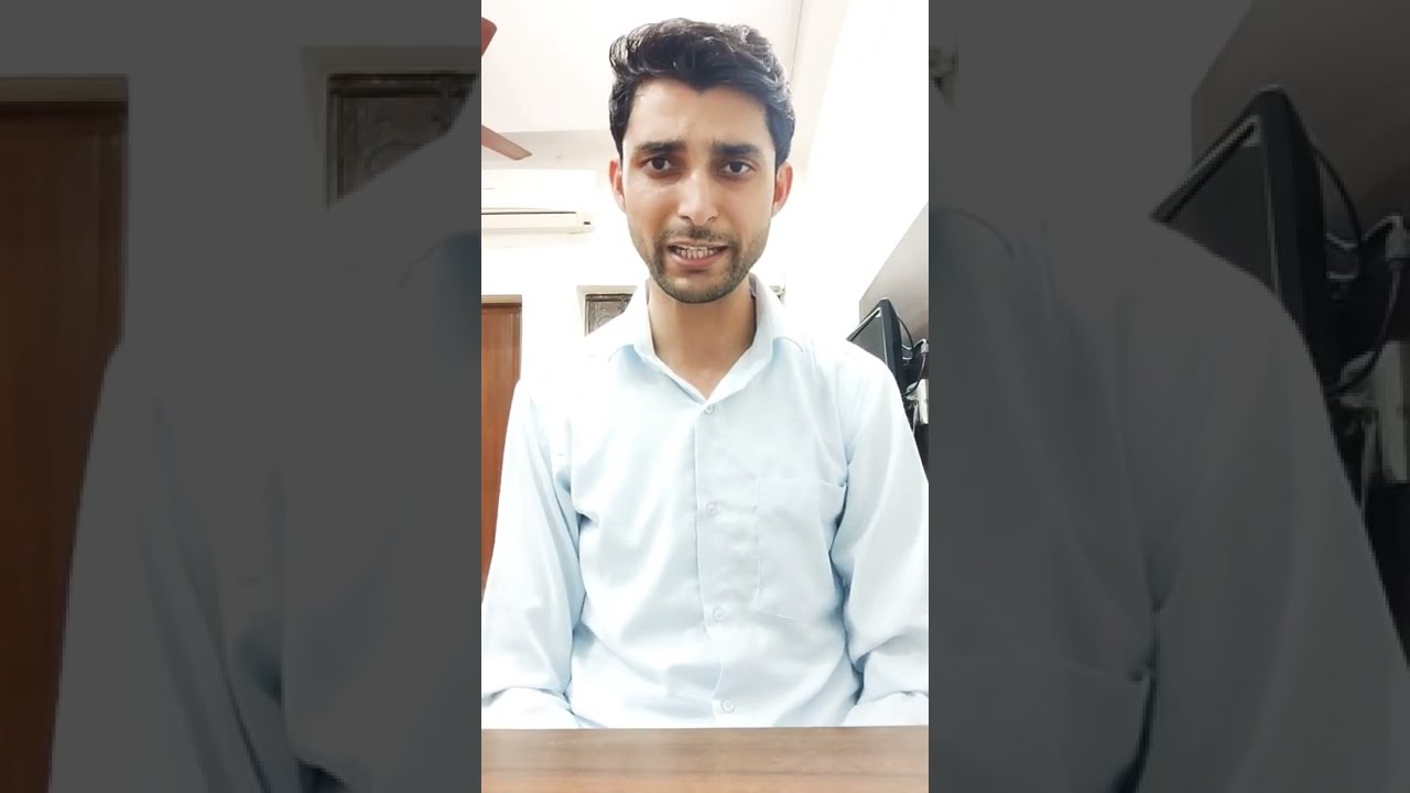 My IBPS SO Funny Interview Experience