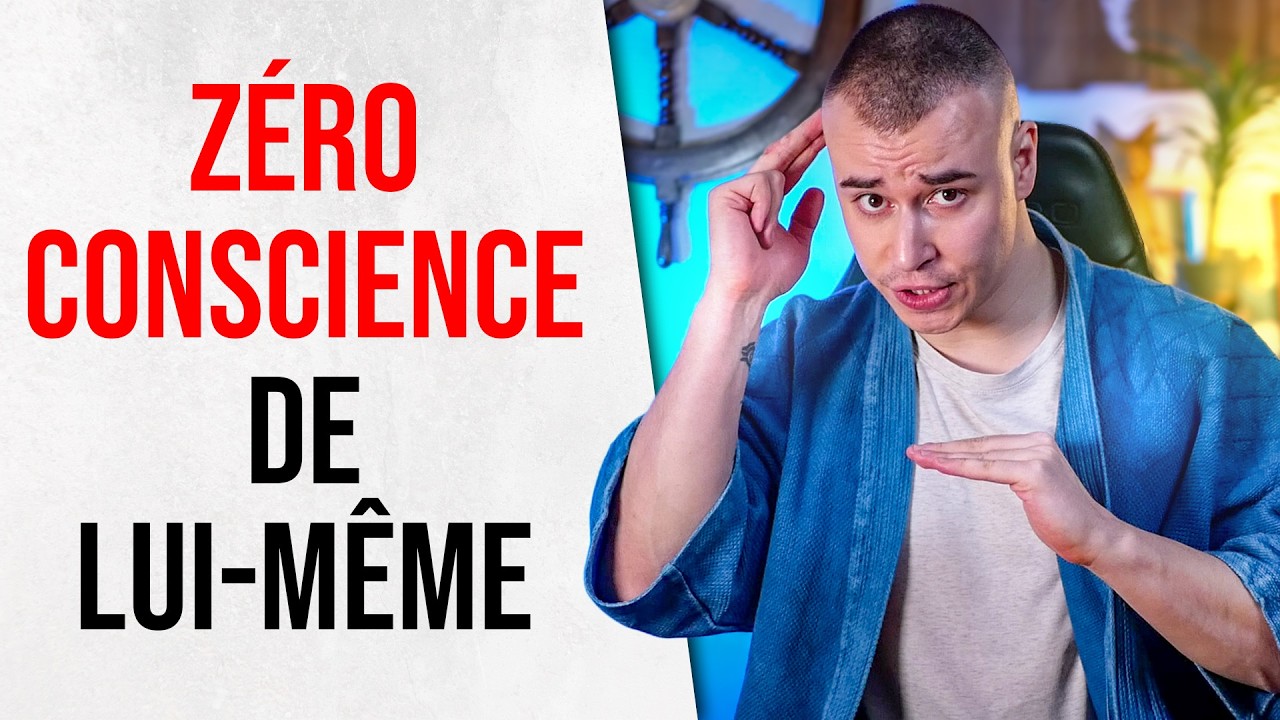 Le Pervers Narcissique est INCAPABLE de faire ces 5 choses