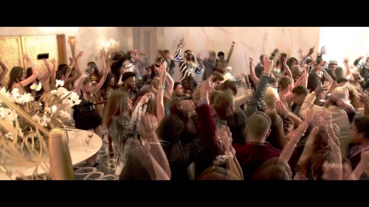 Get Low - DJ Snake ( Rapidos y furiosos 7)
