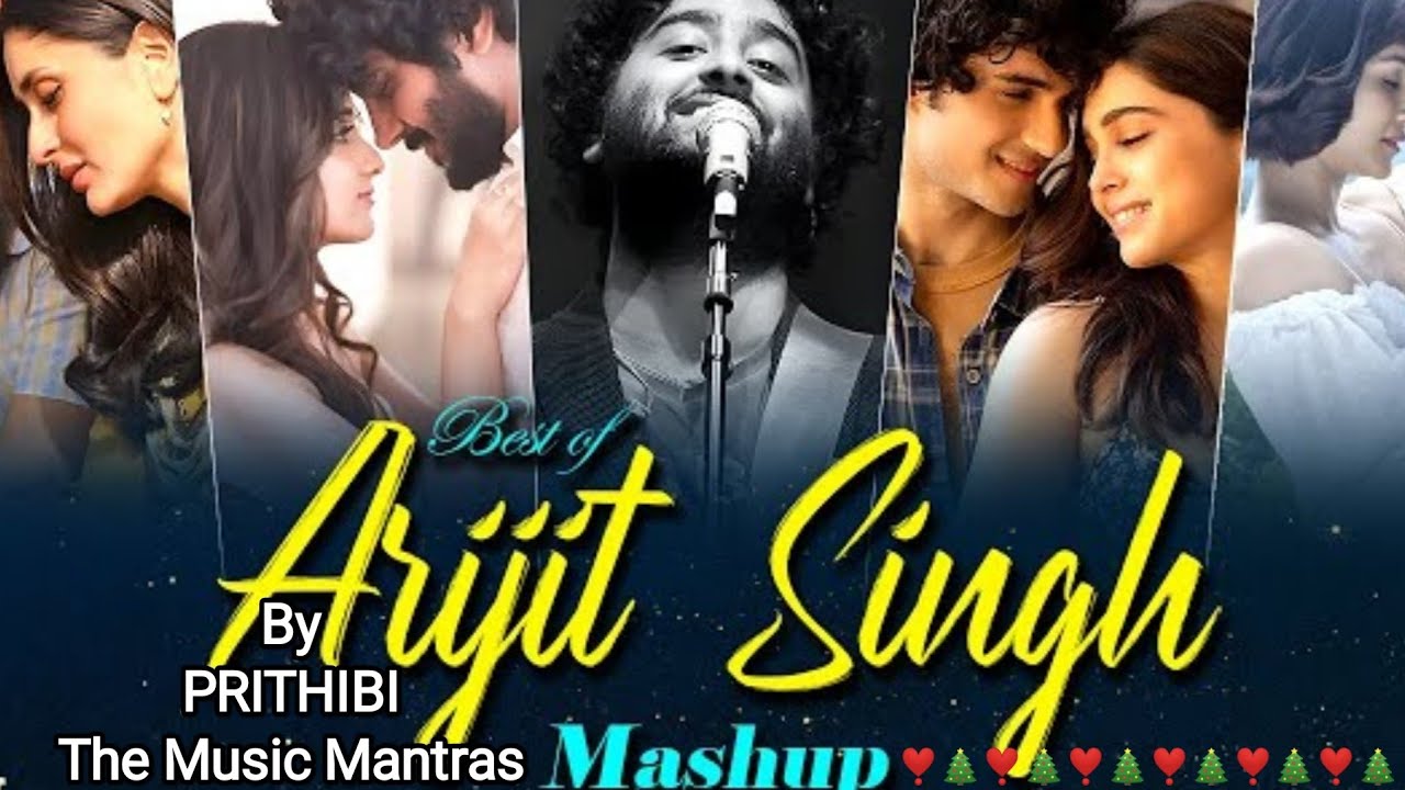 Best of Arijit Singh Mashup Cover #arijitsingh #trending #love #song #music #explore #shorts 