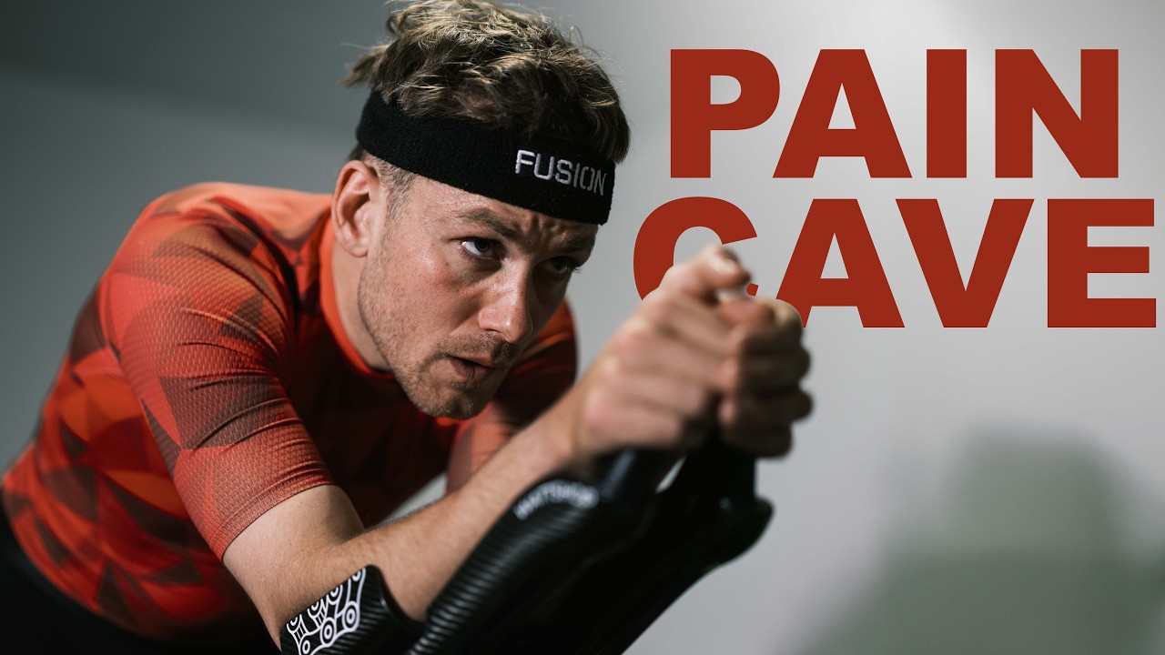 Diary from the Pain Cave - How I Eat, Fuel, Train, & Recover