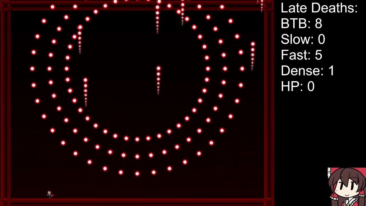 I Wanna Count 0 Ver.EX - Clear