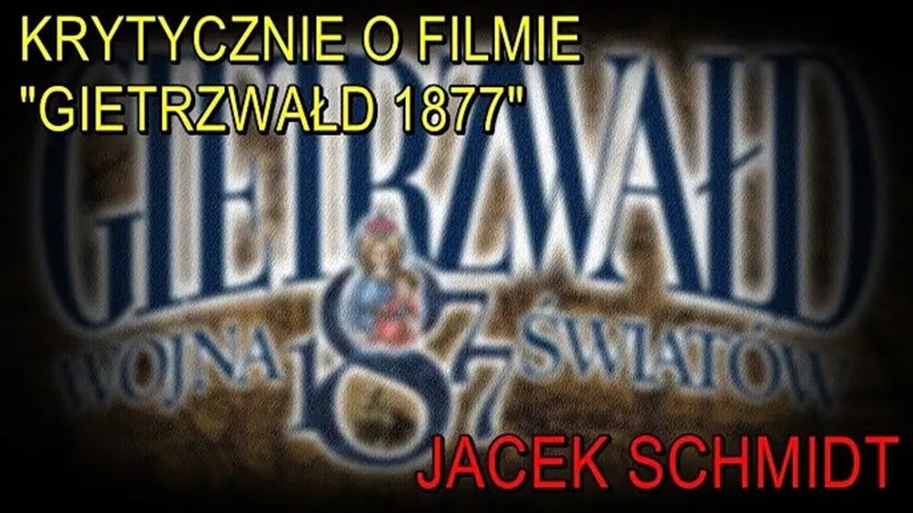 [Materiał archiwalny] Krytycznie o filmie 