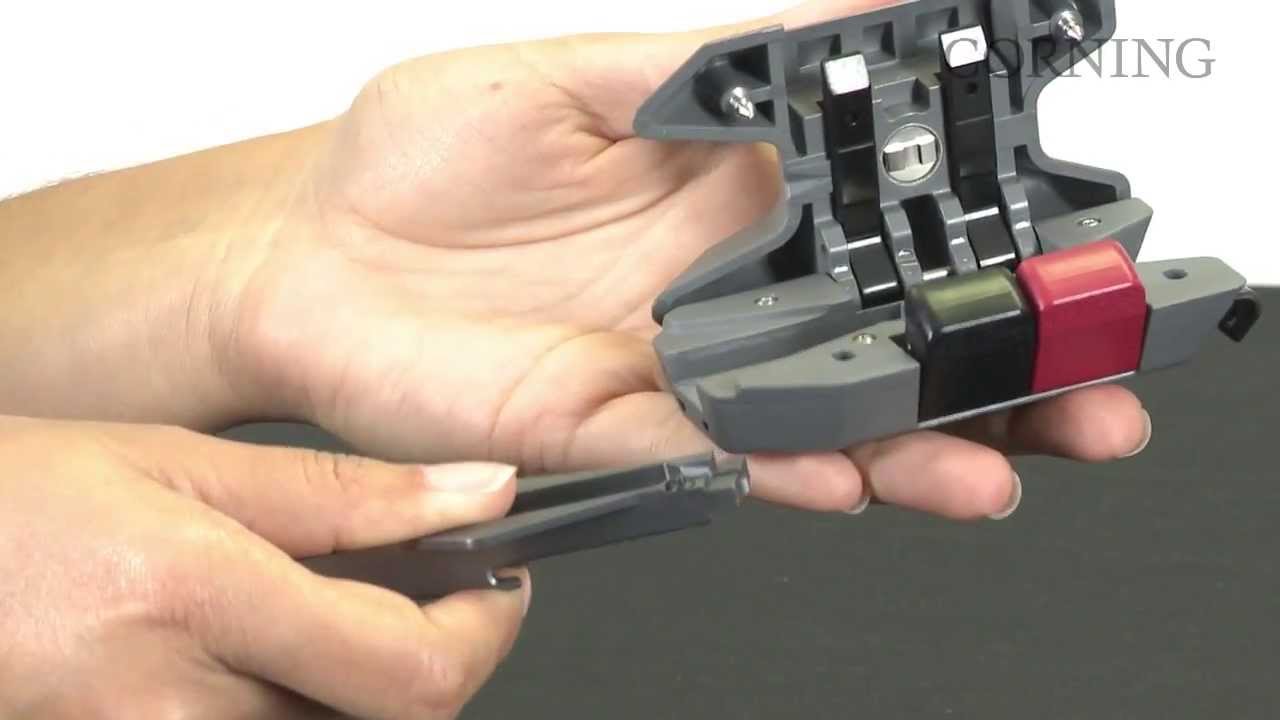 OptiSnap® - Furcation Tubing Fiber Preparation