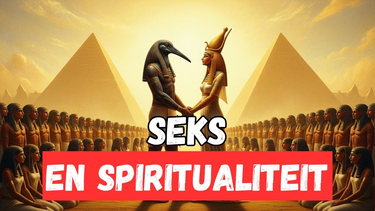 Spiritualiteit en seksualiteit: een diepe connectie die je niet beseft
