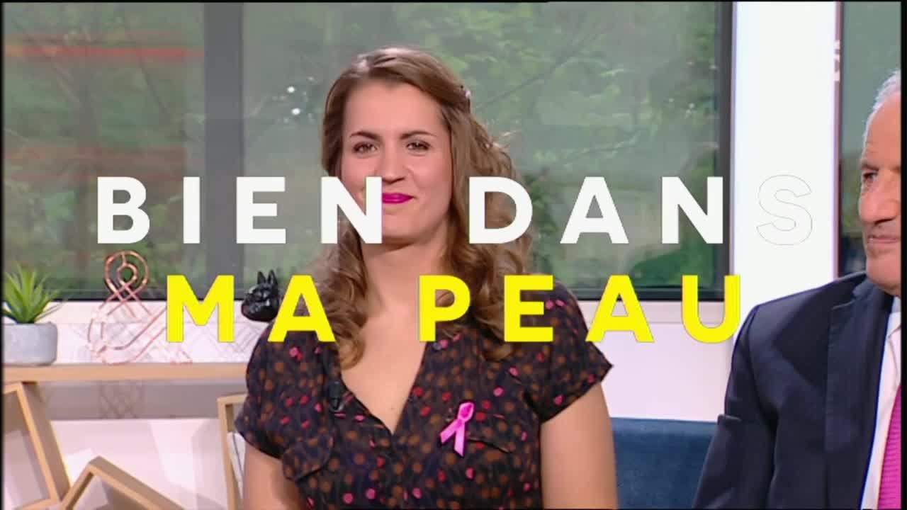 La gymnastique faciale : des grimaces qui font du bien ! - La Quotidienne