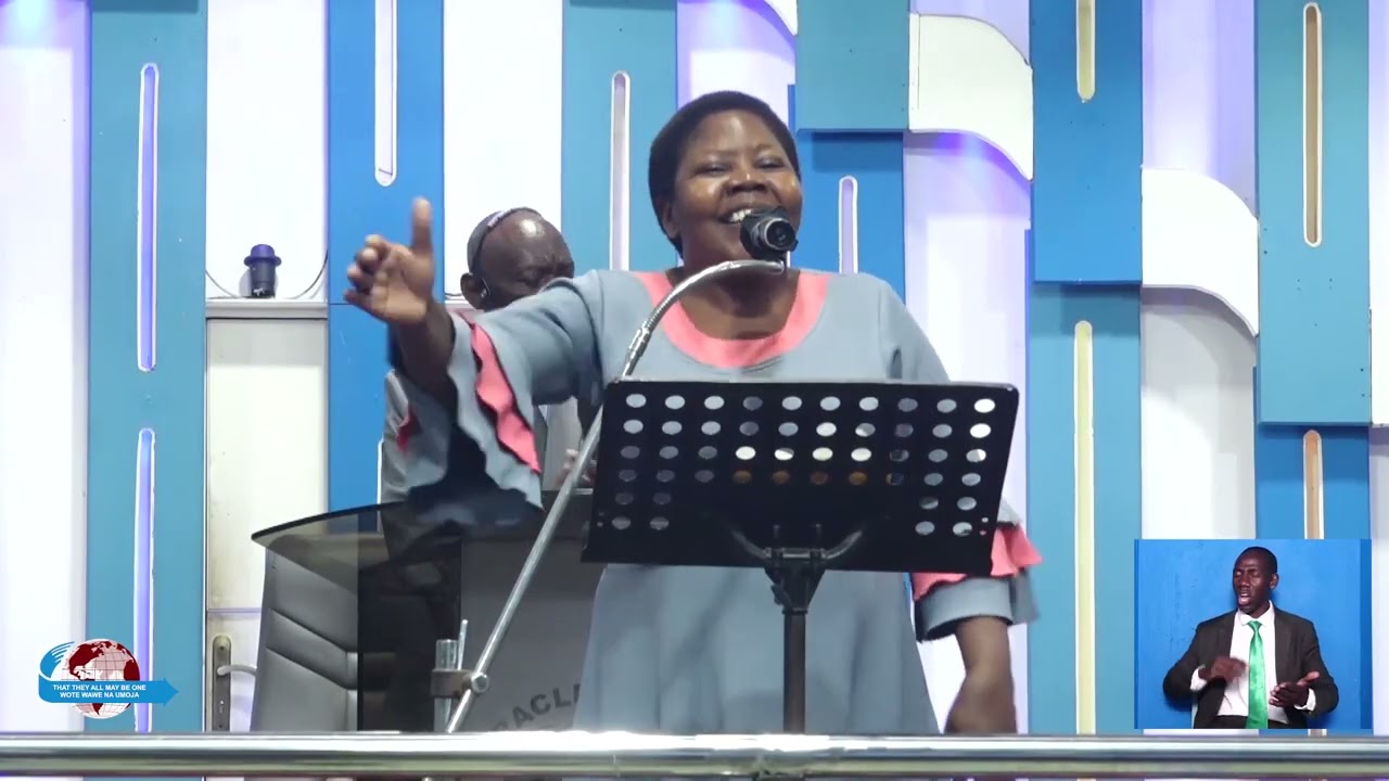 SPIRITUAL PRAIS HYMNS | TENZI ZA ROHONI