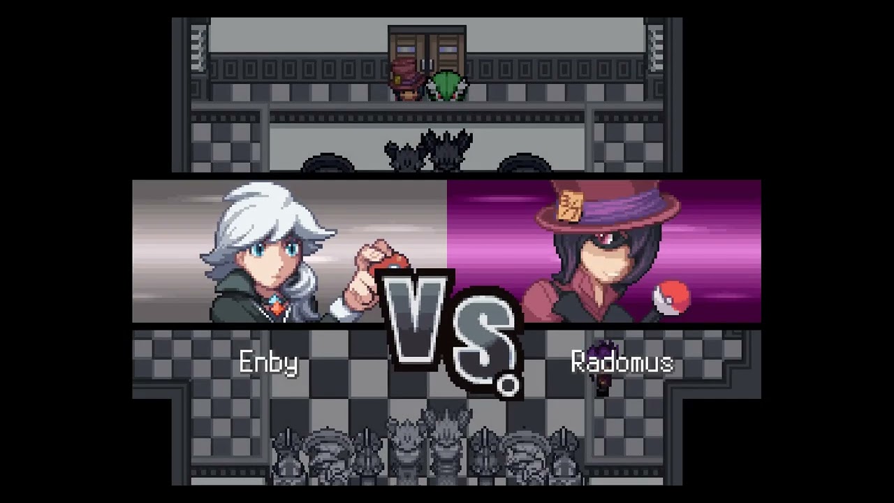 Pokemon Reborn Episode 19 Enby Challenge Part 8(Noel-Radomus)