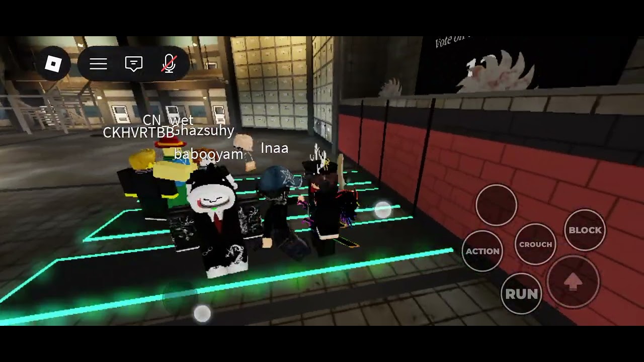 Death penalty roblox 