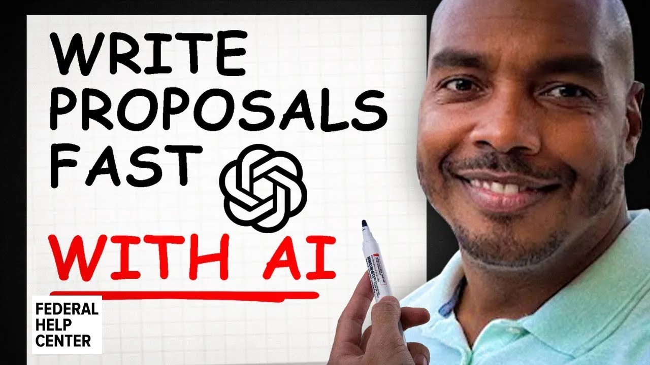 How to Write a Proposal in 6 Easy Steps