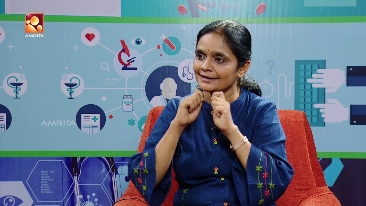 Epilepsy |GOOD HEALTH EP-40