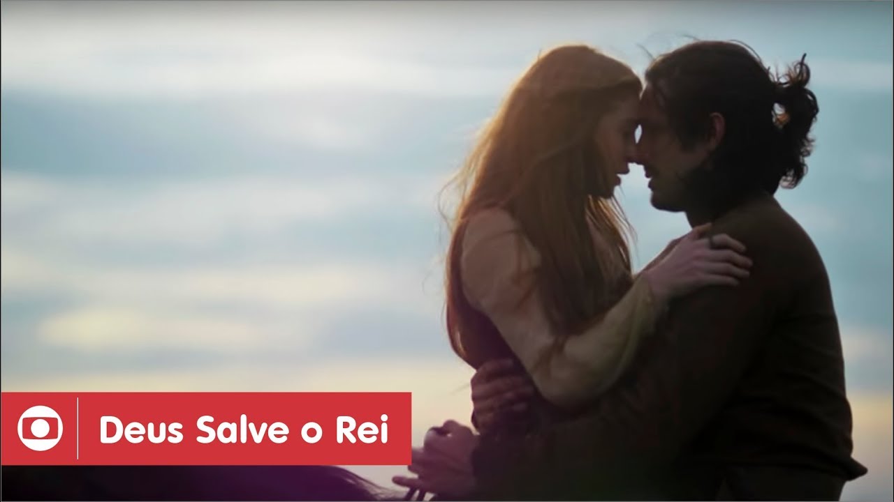 Deus Salve O Rei: conheça a trama da próxima novela das sete