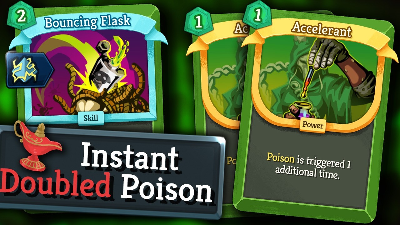 The bounciest Flask of all time. | Ascension 10 Silent