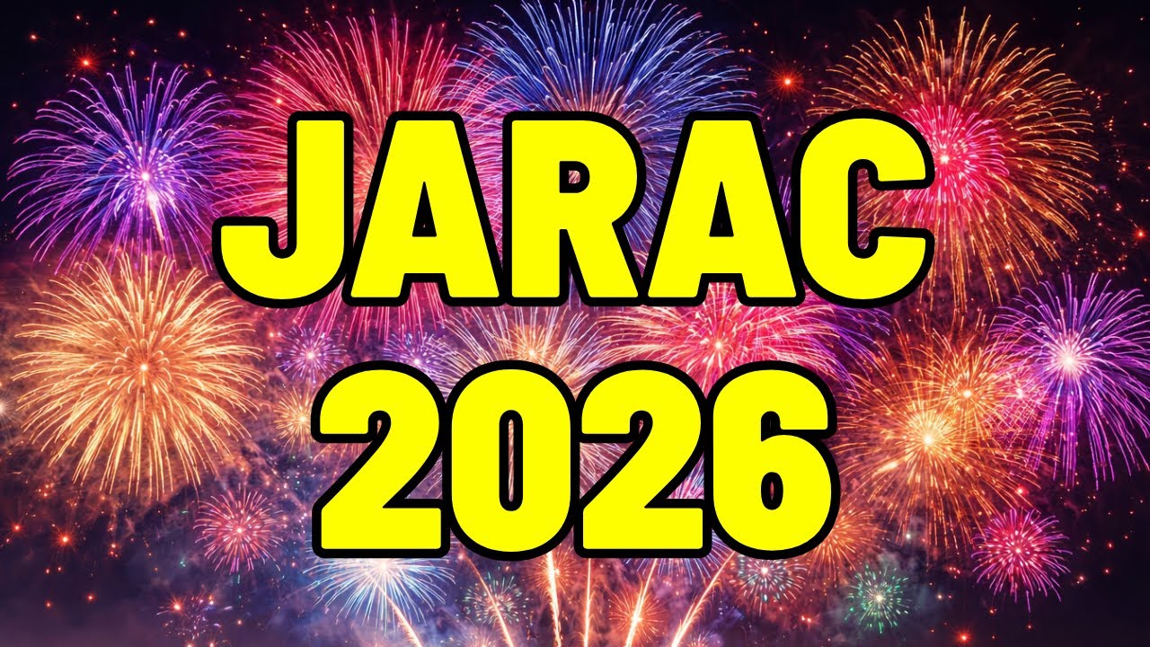 JARAC-VRLO TURBULETNA GODINA😵‍💫😵‍💫😵‍💫
