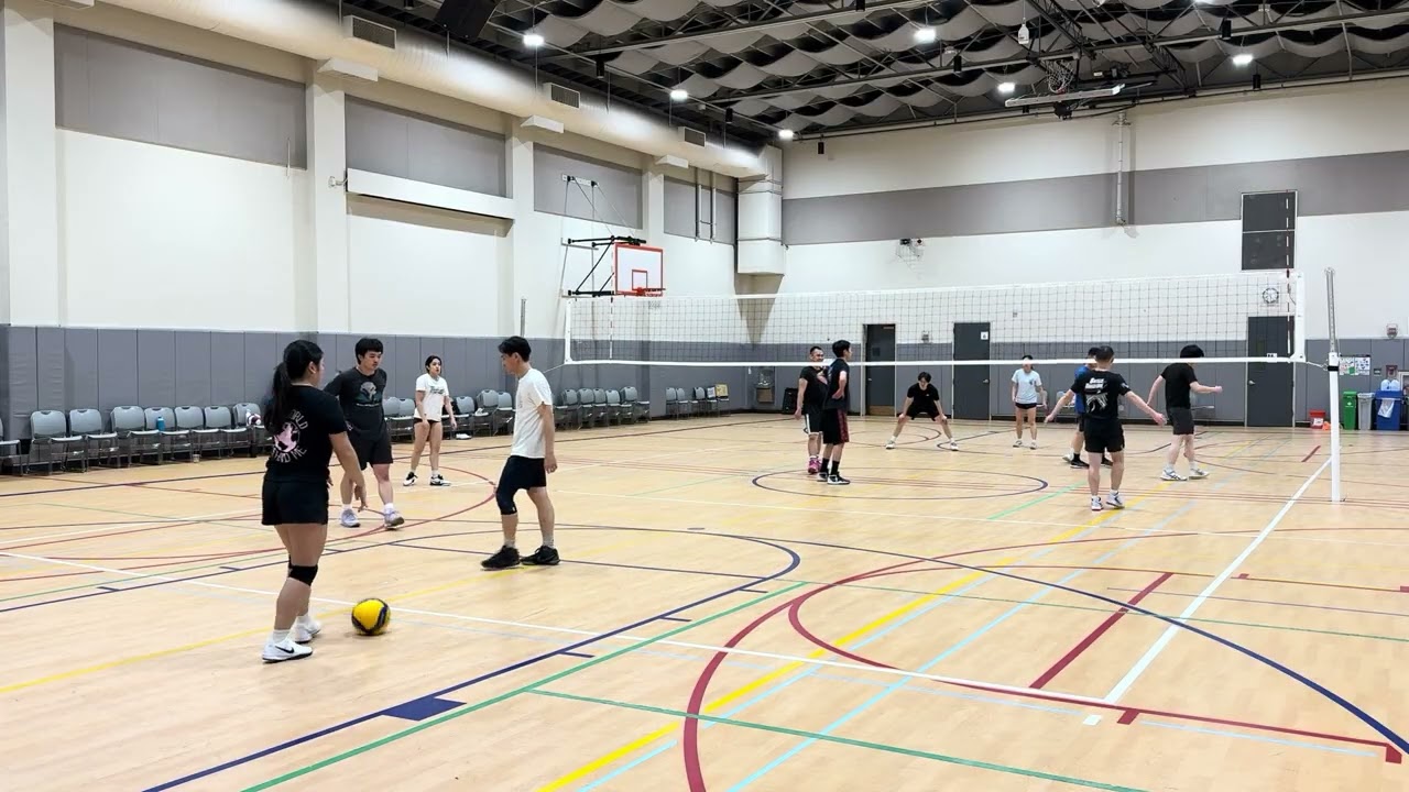 Game 4: Sunday 2/8/2026