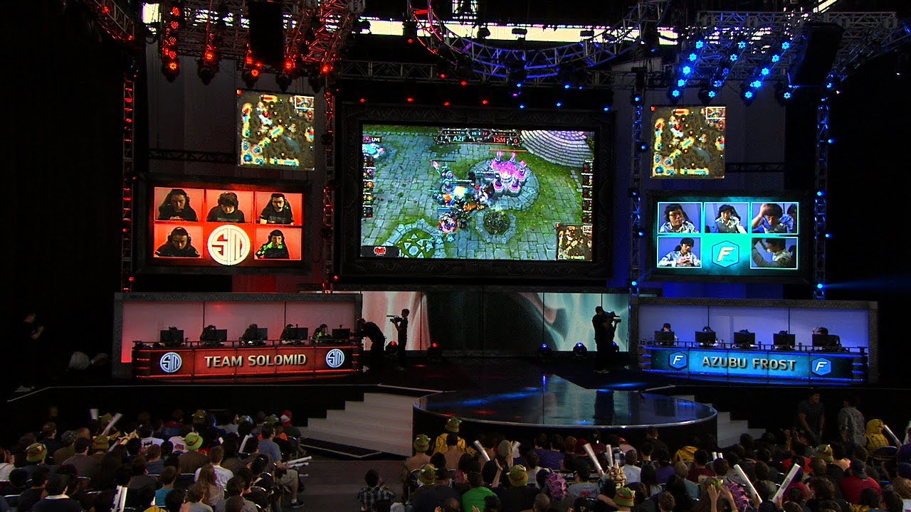 Season 2 World Championship Playoffs: Day 2 Recap