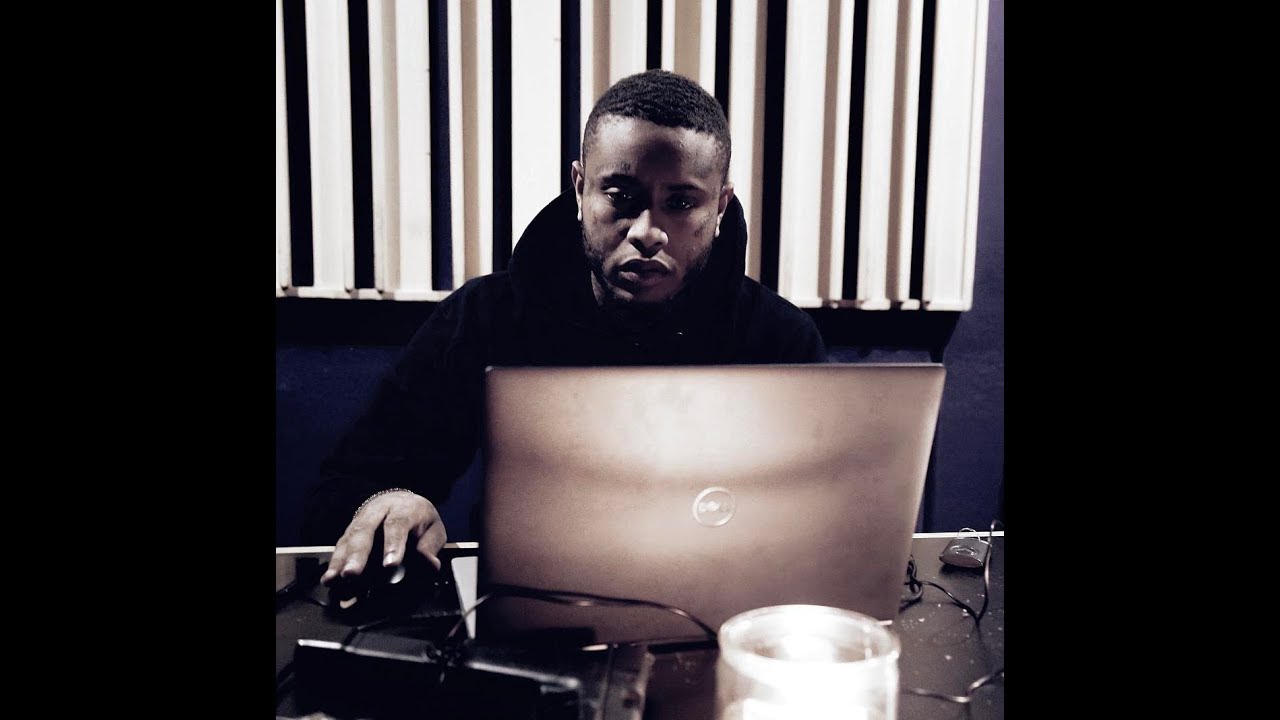Southside Playing Fresh Beats on Periscope