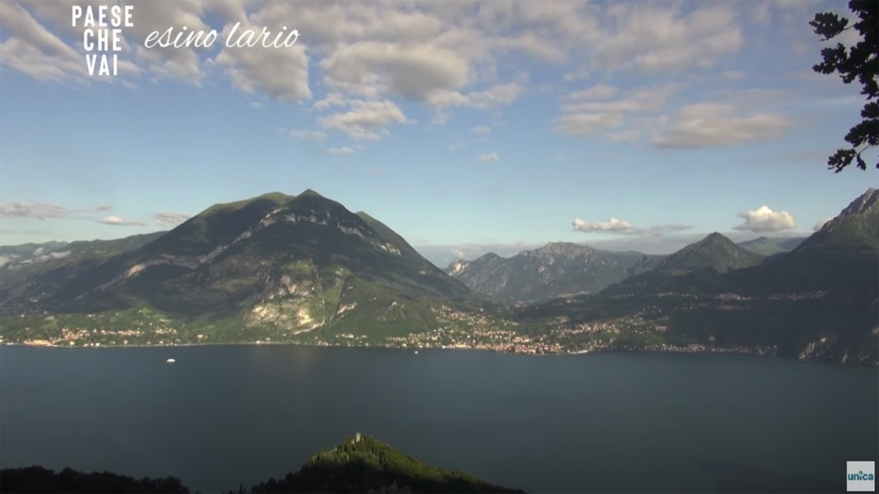 Paese che vai Esino