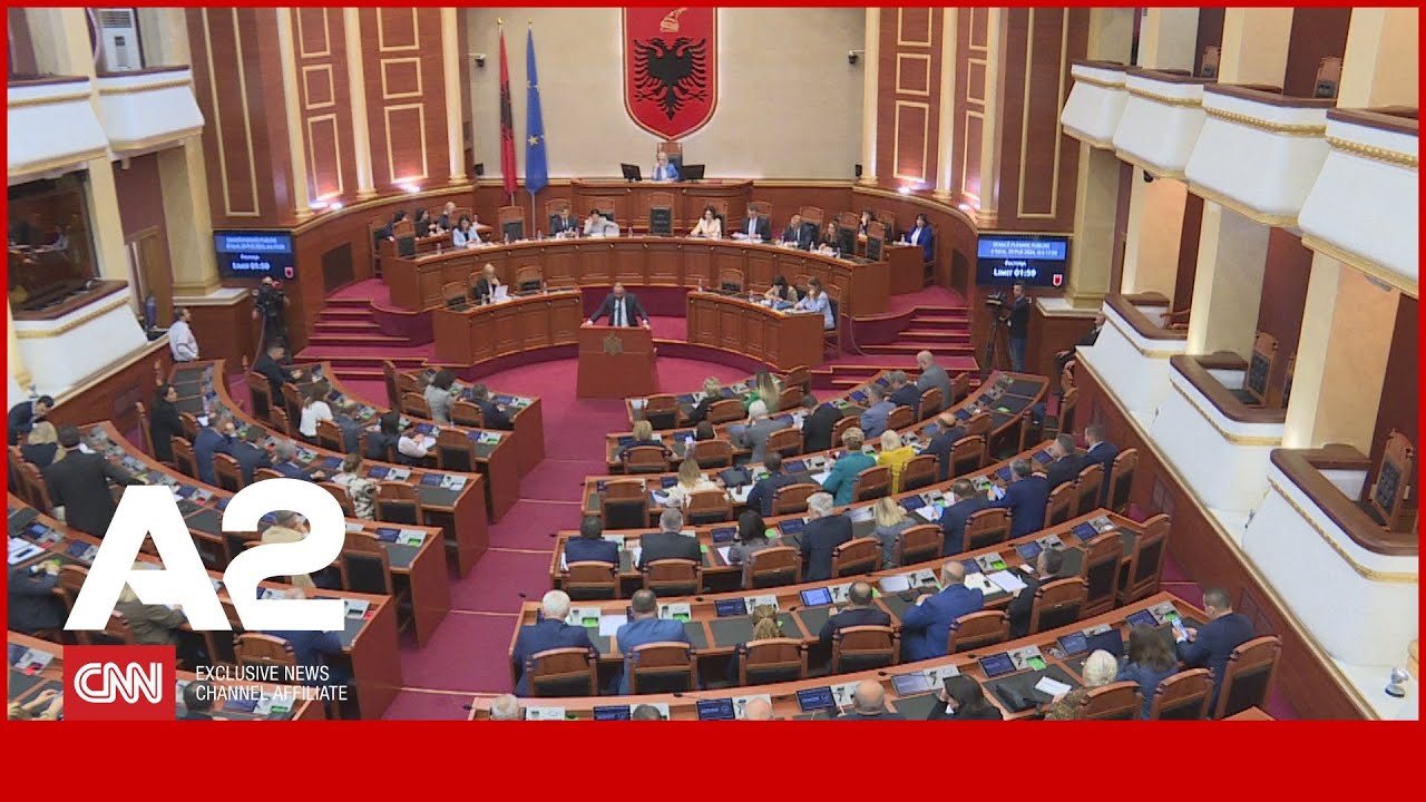 Bardhi p&euml;rplaset me Spiropalin p&euml;r reportazhin n&euml; RAI3 - Ditari nga Andi Nuraj