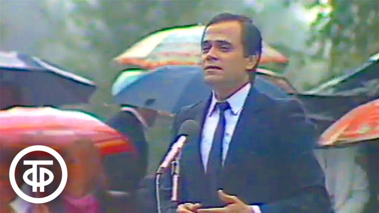 Геннадий Каменный 