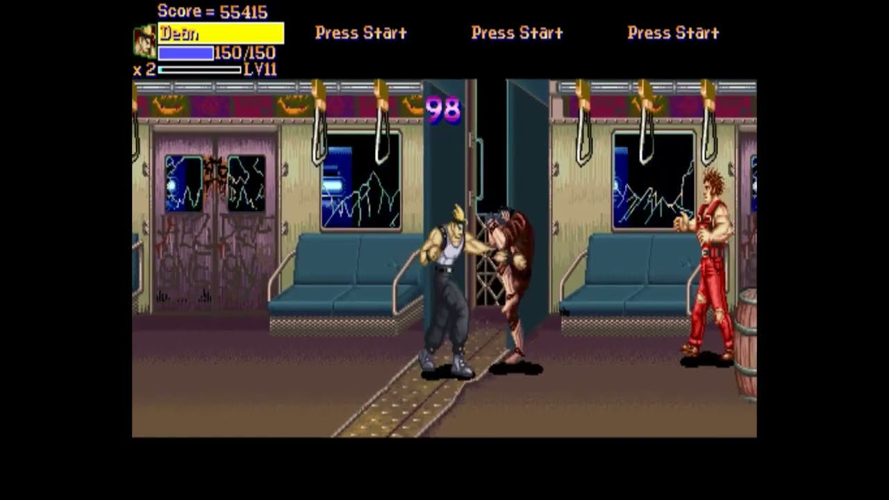 FINAL FIGHT GOLD PLUS OPENBOR Longplay (LNS v 2.0) (Gameplay walkthrough)  #funny #viralvideo #video