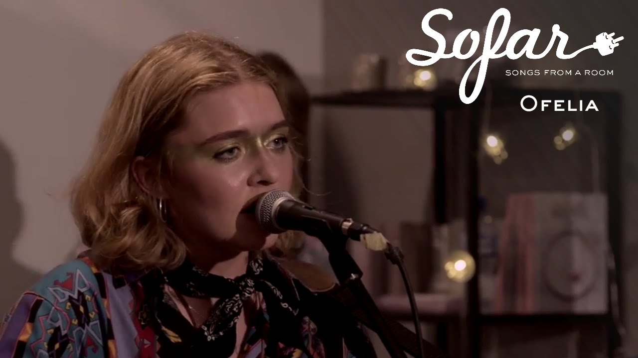 Ofelia - Ofelia | Sofar Warsaw