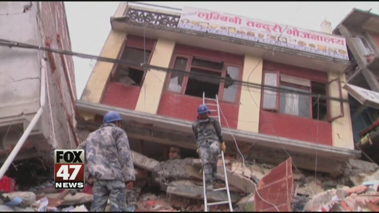 Local Bhutanese Community to Help Victims of Nepal Quake