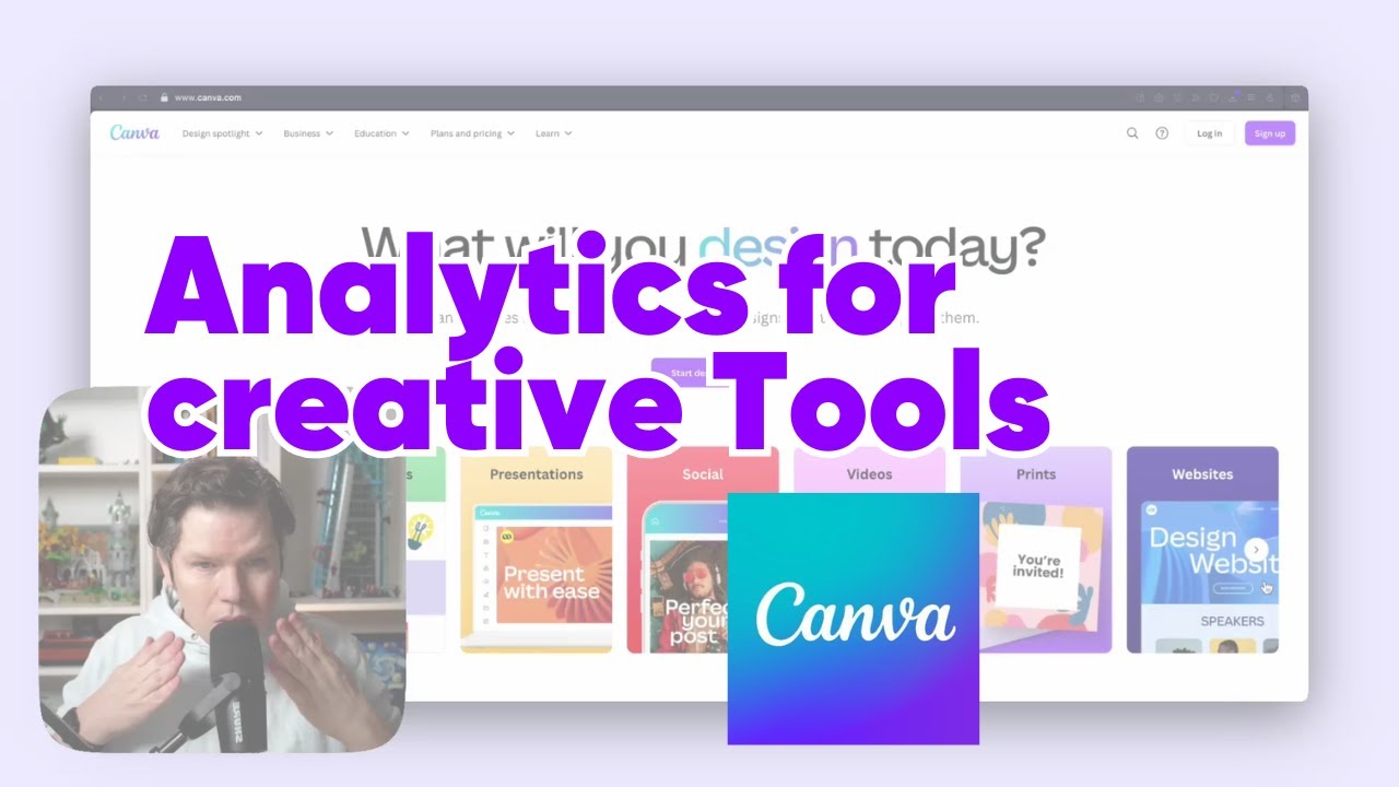 Designing Analytics for Creative Tools: Clarity in Complex User Journeys - Canva Tracking Plan