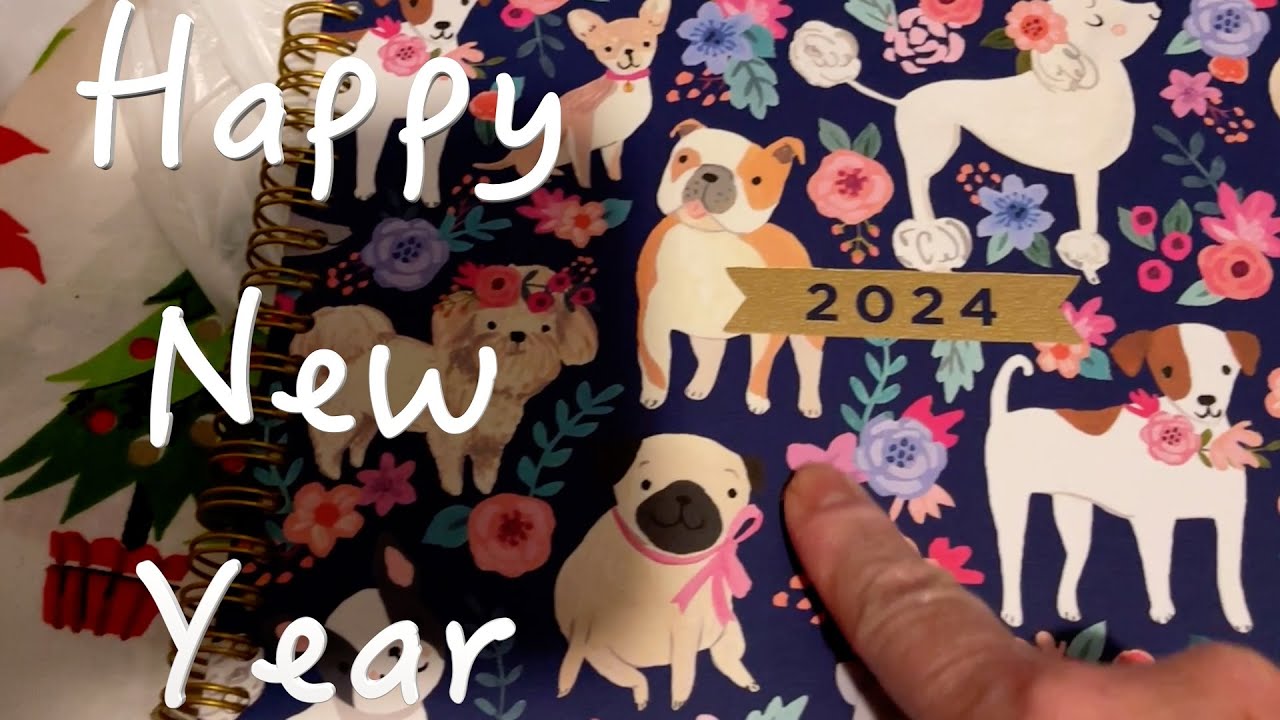 Sugar Glazed Walnuts | Cooking Simple Lunch | Welcome New Year | New Year Planner & Journals