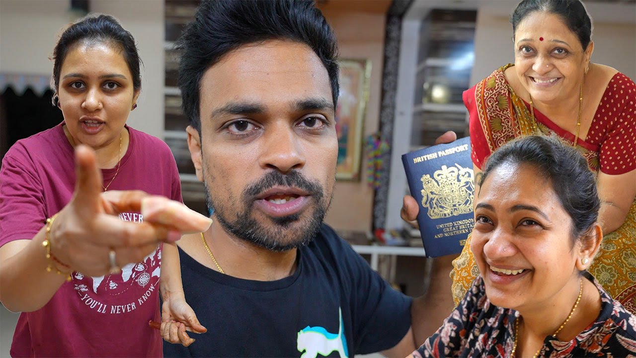 didi london wapis ja rahi hai aur jaydeep ne ek badi promise mang li !