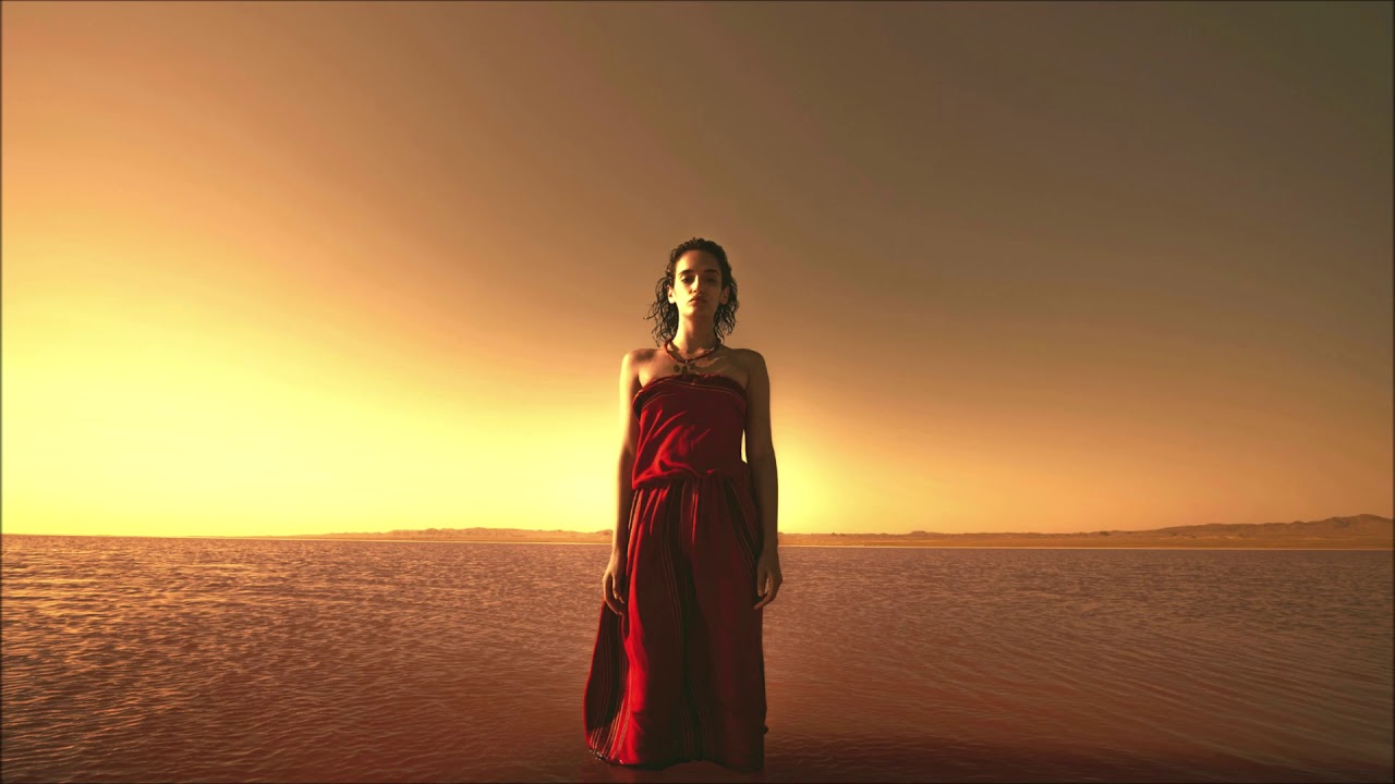 Tebra - Damar (Camel)
