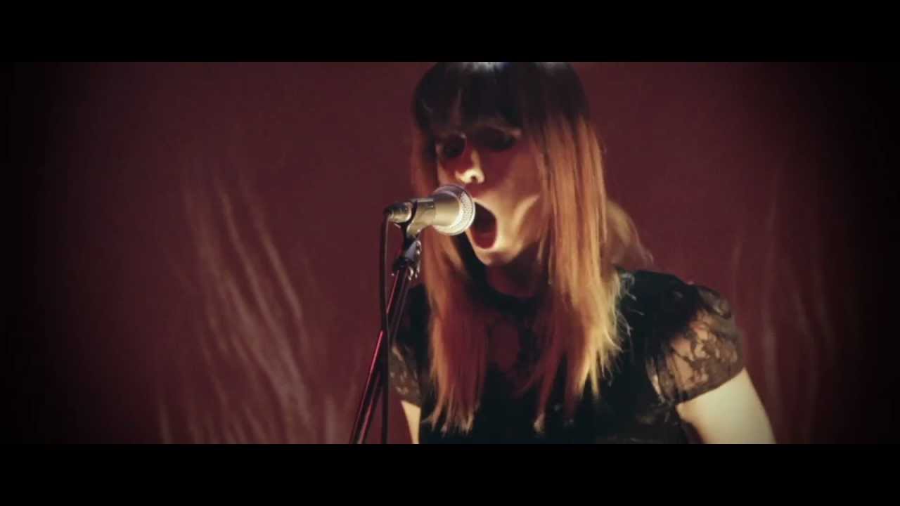 Tailor - Why Don't You Love Me (Just Music Sessions LIVE)