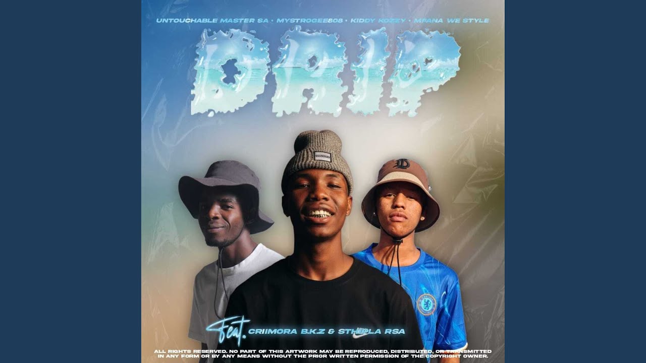 Drip