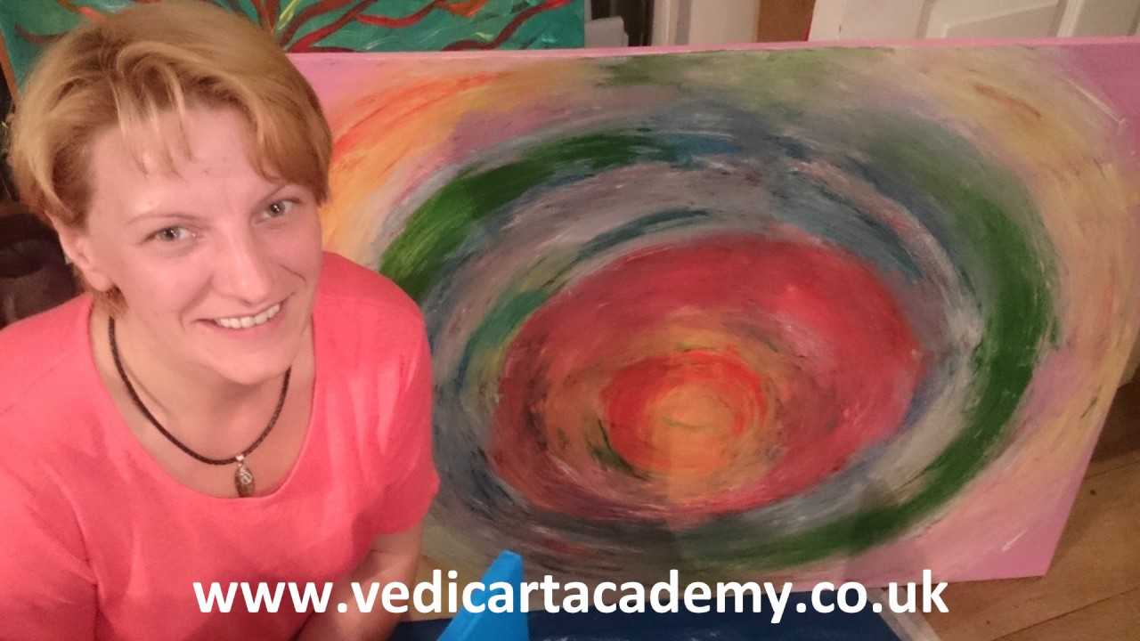 Vedic Art Academy of London - 3 years of VAA - 11.11.2016