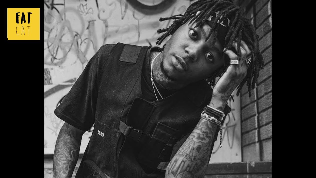 [FREE] JID Type Beat (with hook) 